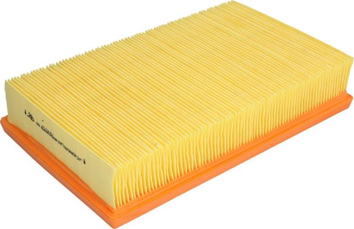JC PREMIUM B28025PR - Повітряний фільтр autozip.com.ua