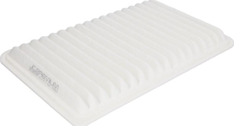 JC PREMIUM B23053PR - Повітряний фільтр autozip.com.ua