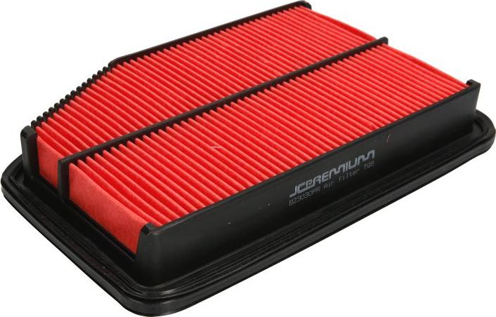 JC PREMIUM B23030PR - Повітряний фільтр autozip.com.ua