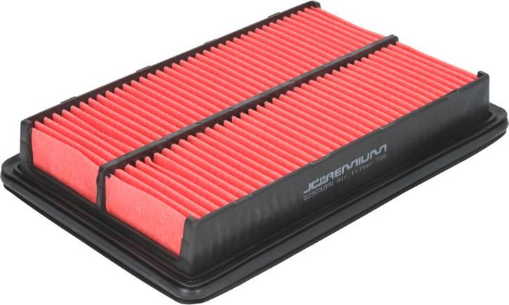 JC PREMIUM B23032PR - Повітряний фільтр autozip.com.ua