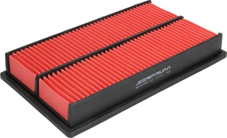 JC PREMIUM B23023PR - Повітряний фільтр autozip.com.ua