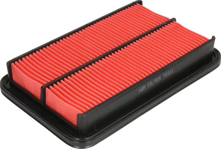 JC PREMIUM B23027PR - Повітряний фільтр autozip.com.ua