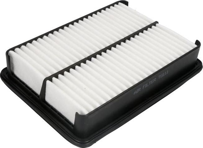 JC PREMIUM B22050PR - Повітряний фільтр autozip.com.ua
