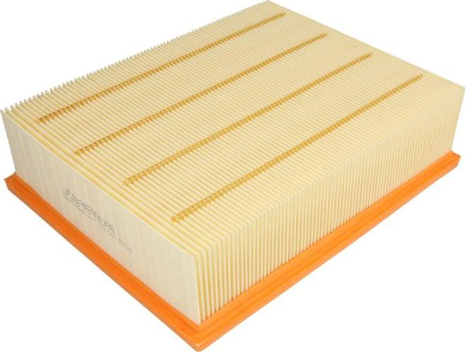 JC PREMIUM B2A015PR - Повітряний фільтр autozip.com.ua