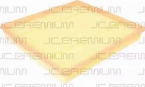 JC PREMIUM B2B040PR - Повітряний фільтр autozip.com.ua