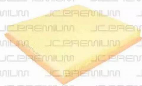 JC PREMIUM B2B040PR - Повітряний фільтр autozip.com.ua