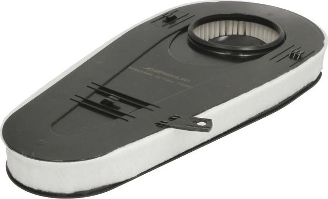 JC PREMIUM B2B031PR - Повітряний фільтр autozip.com.ua