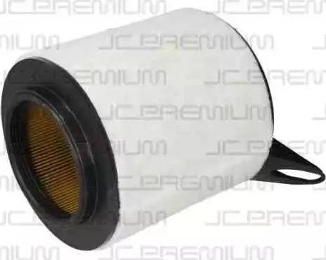 JC PREMIUM B2B029PR - Повітряний фільтр autozip.com.ua