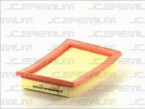 JC PREMIUM B2F042PR - Повітряний фільтр autozip.com.ua