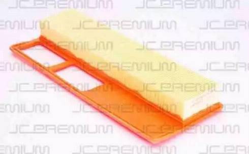 JC PREMIUM B2F059PR - Повітряний фільтр autozip.com.ua