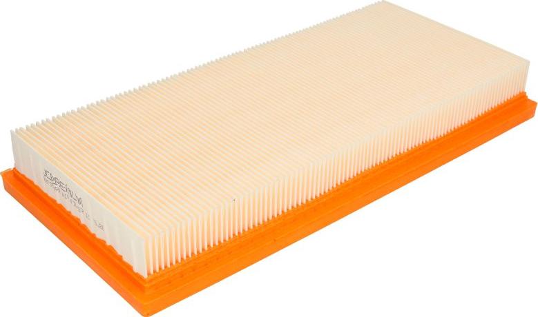 JC PREMIUM B2F058PR - Повітряний фільтр autozip.com.ua