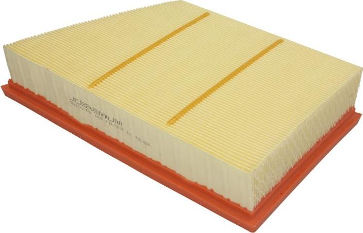 JC PREMIUM B2I010PR - Повітряний фільтр autozip.com.ua