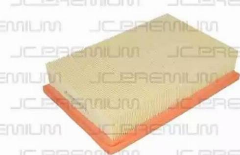 JC PREMIUM B2I012PR - Повітряний фільтр autozip.com.ua