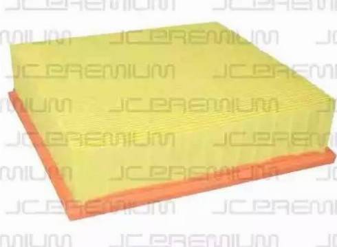 JC PREMIUM B2M009PR - Повітряний фільтр autozip.com.ua