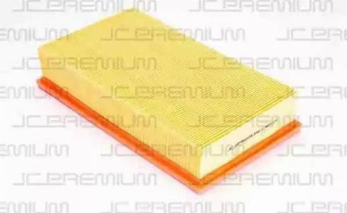 JC PREMIUM B2M012PR - Повітряний фільтр autozip.com.ua