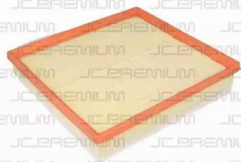 JC PREMIUM B2R056PR - Повітряний фільтр autozip.com.ua