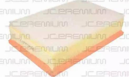 JC PREMIUM B2R061PR - Повітряний фільтр autozip.com.ua