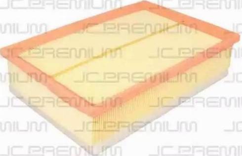 JC PREMIUM B2R061PR - Повітряний фільтр autozip.com.ua