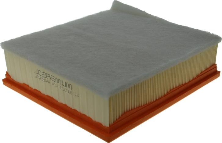 JC PREMIUM B2V025PR - Повітряний фільтр autozip.com.ua