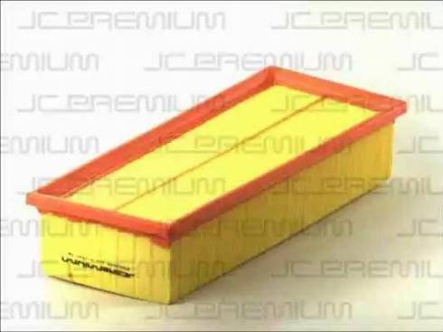 JC PREMIUM B2W042PR - Повітряний фільтр autozip.com.ua