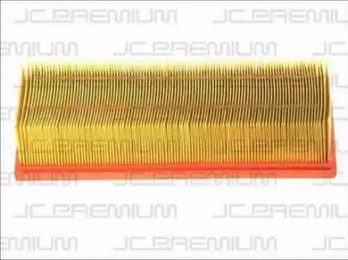 JC PREMIUM B2W042PR - Повітряний фільтр autozip.com.ua
