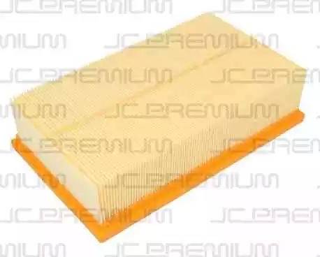 JC PREMIUM B2W064PR - Повітряний фільтр autozip.com.ua