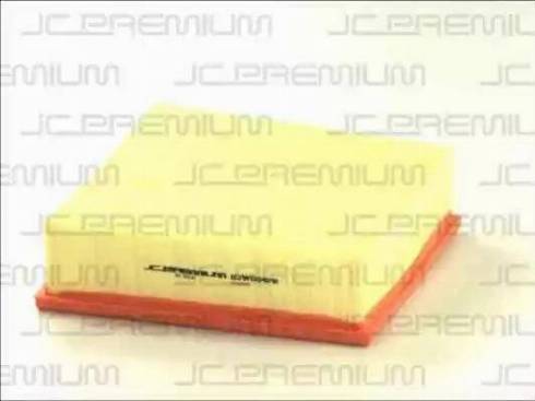 JC PREMIUM B2W004PR - Повітряний фільтр autozip.com.ua