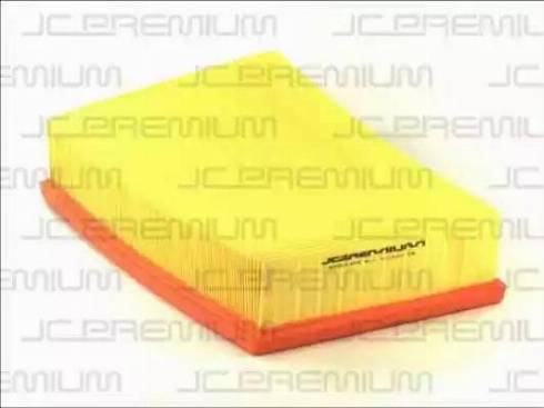 JC PREMIUM B2W012PR - Повітряний фільтр autozip.com.ua