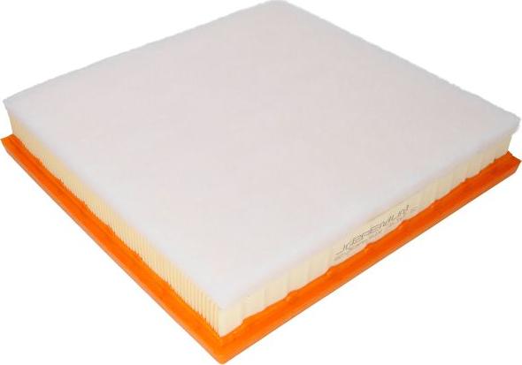 JC PREMIUM B2X069PR - Повітряний фільтр autozip.com.ua