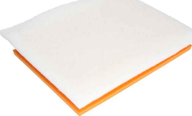 JC PREMIUM B2X065PR - Повітряний фільтр autozip.com.ua