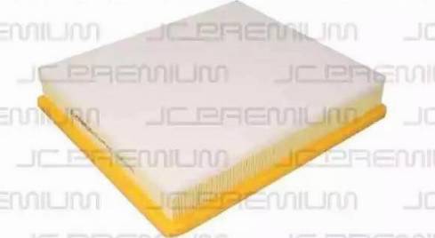 JC PREMIUM B2X063PR - Повітряний фільтр autozip.com.ua