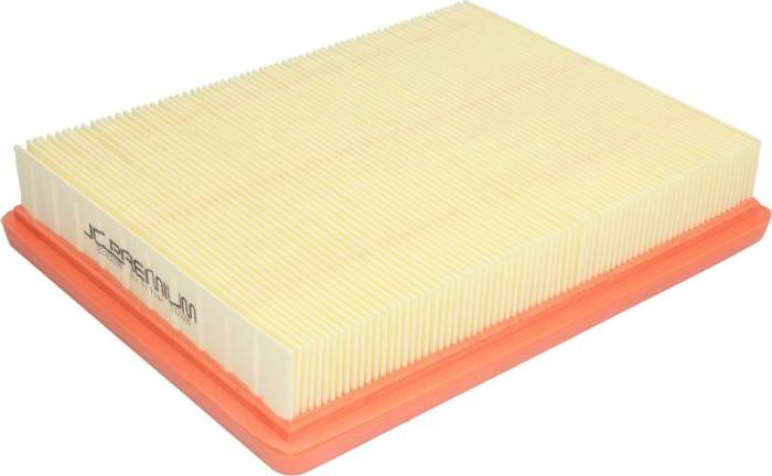 JC PREMIUM B2X032PR - Повітряний фільтр autozip.com.ua
