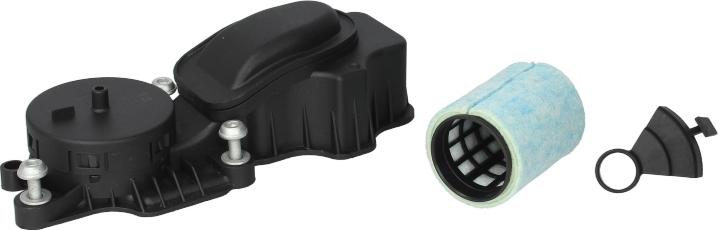 JC PREMIUM BSB004PR - Маслознімний щиток, вентиляція картера autozip.com.ua
