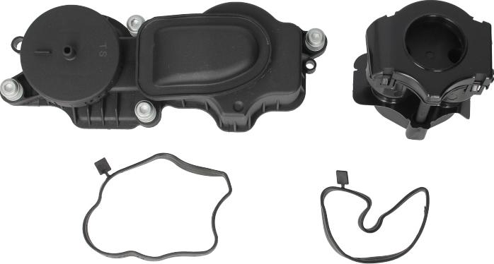 JC PREMIUM BSB003PR - Маслознімний щиток, вентиляція картера autozip.com.ua