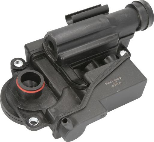 JC PREMIUM BSW017PR - Маслознімний щиток, вентиляція картера autozip.com.ua