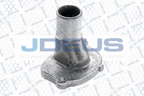 Jdeus TH0110005 - Термостат, охолоджуюча рідина autozip.com.ua