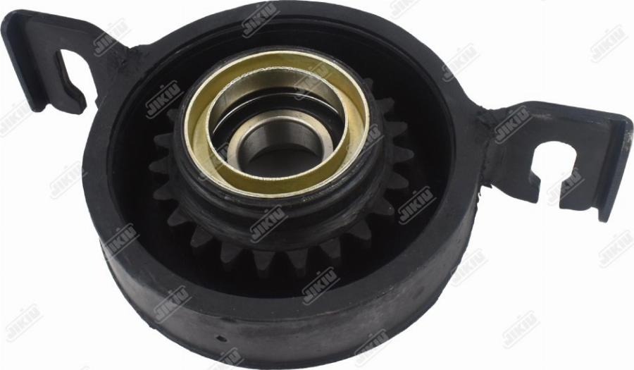 JIKIU BC25003 - Підвіска, карданний вал autozip.com.ua