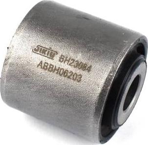 JIKIU BH23084 - Сайлентблок, важіль підвіски колеса autozip.com.ua