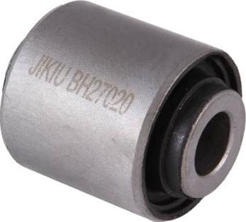 JIKIU BH27020 - Сайлентблок, важіль підвіски колеса autozip.com.ua
