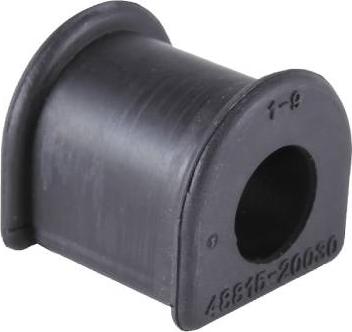 JIKIU BL21035 - Втулка, стабілізатор autozip.com.ua