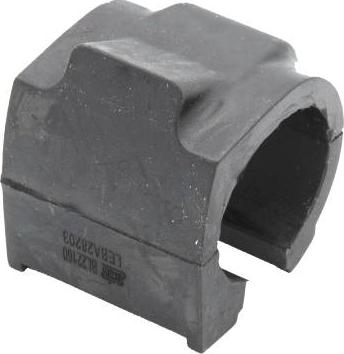 JIKIU BL22160 - Втулка, стабілізатор autozip.com.ua
