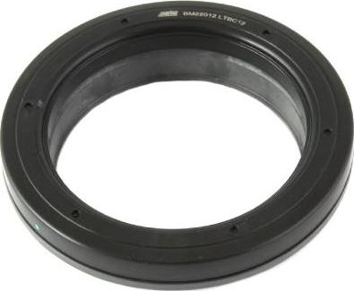 JIKIU BM22012 - Підшипник кочення, опора стійки амортизатора autozip.com.ua