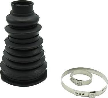 JIKIU CD43001 - Пильник, приводний вал autozip.com.ua