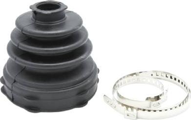 JIKIU CD51003 - Пильник, приводний вал autozip.com.ua