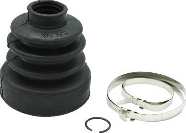 JIKIU CD51012 - Пильник, приводний вал autozip.com.ua