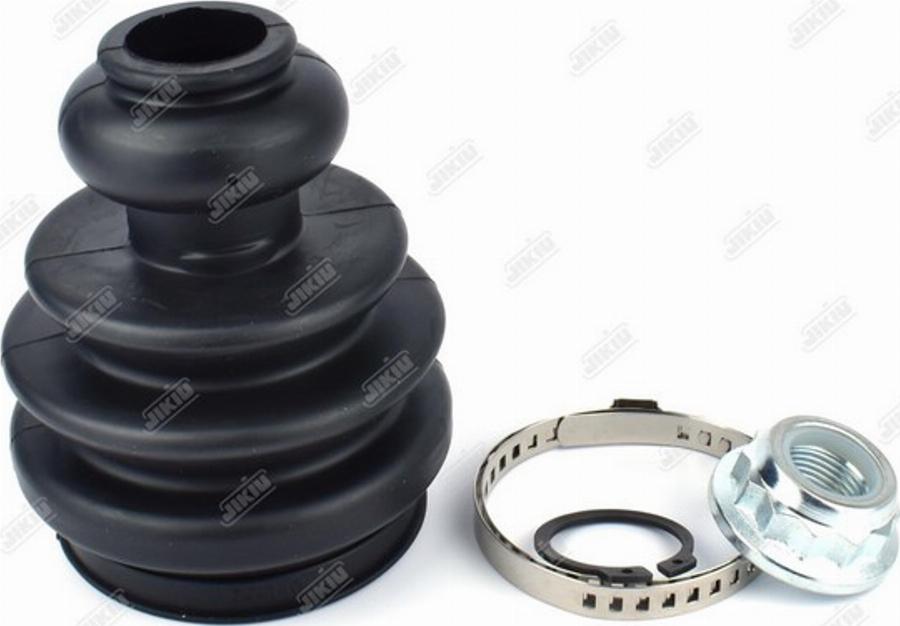 JIKIU CD33025 - Пильник, приводний вал autozip.com.ua