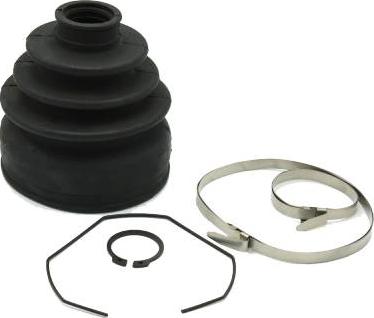JIKIU CD25002 - Пильник, приводний вал autozip.com.ua