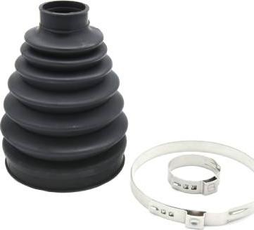 JIKIU CD25037 - Пильник, приводний вал autozip.com.ua