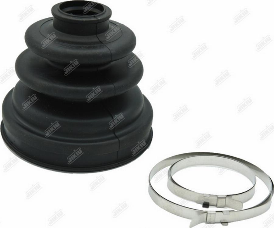 JIKIU CD21049 - Пильник, приводний вал autozip.com.ua