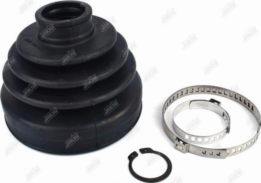 JIKIU CD22073 - Пильник, приводний вал autozip.com.ua